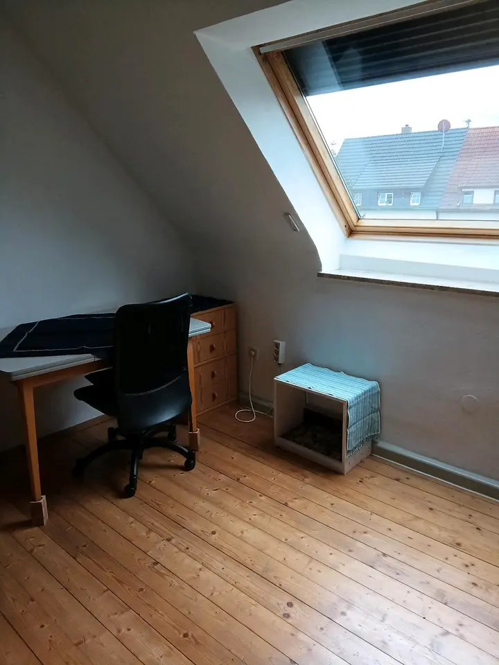 WG-Zimmer mit 15 m² in Augsburg – Bild 4