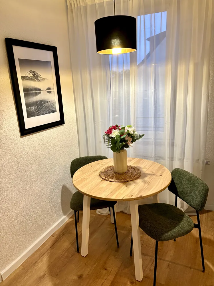 2 Zimmer Wohnung mit 28 m² in Nürnberg – Bild 4