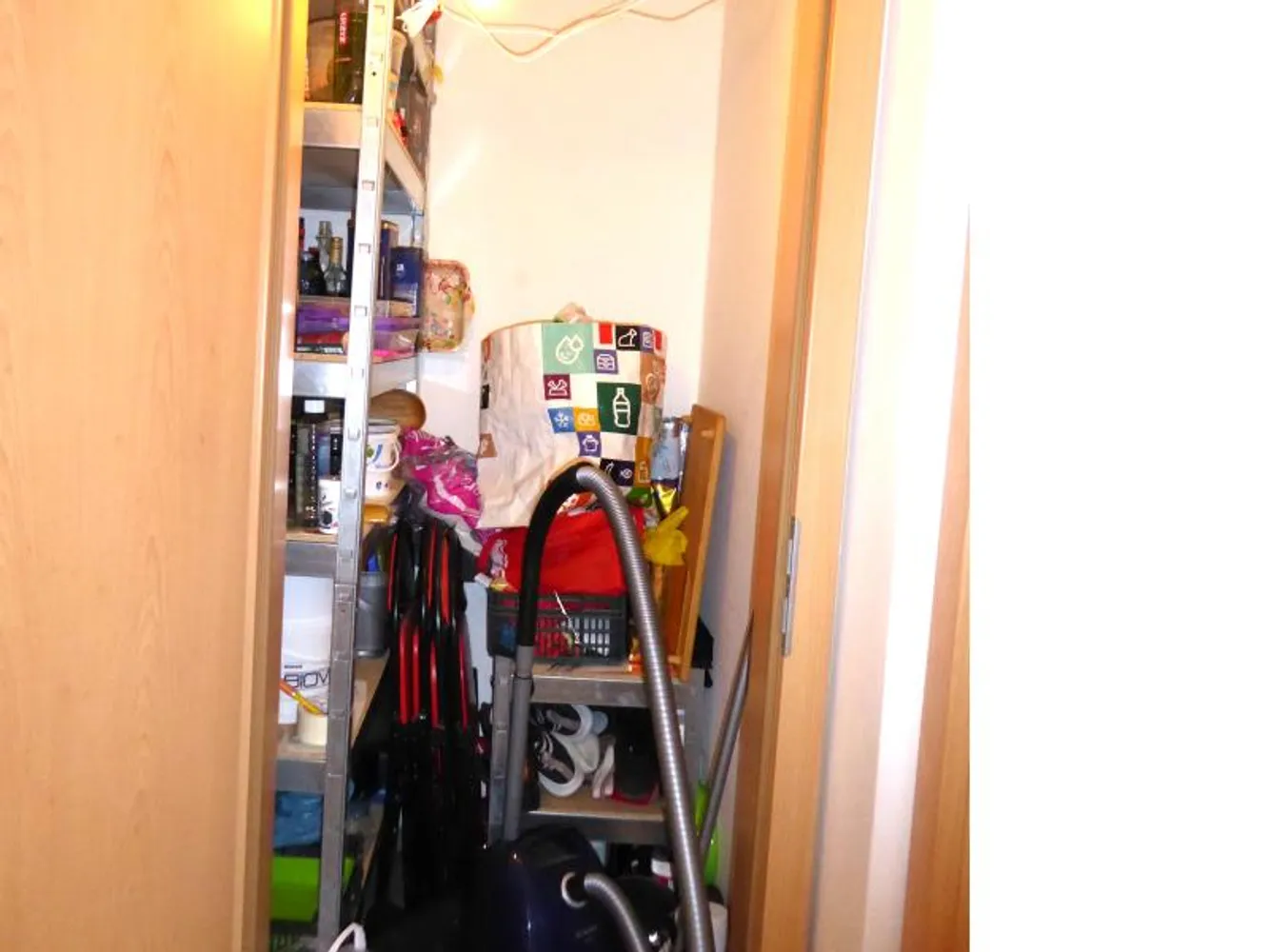 2 Zimmer Wohnung mit 55 m² in Nürnberg – Bild 7
