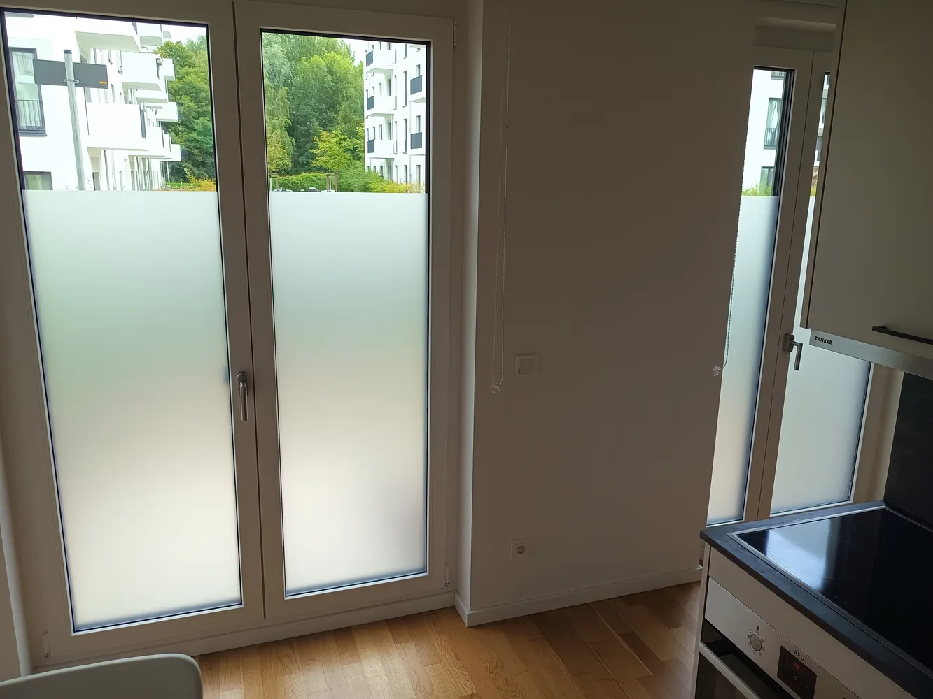 1 Zimmer Wohnung mit 32 m² in Berlin – Bild 2