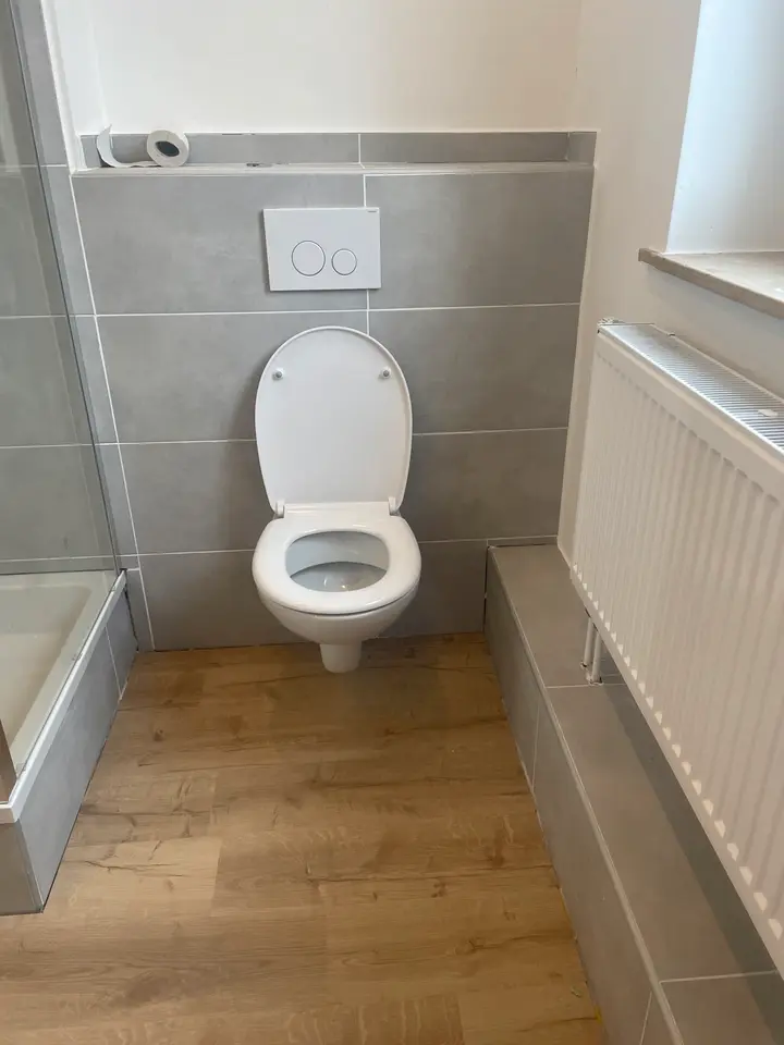 3 Zimmer Wohnung mit 55 m² in Bielefeld – Bild 6