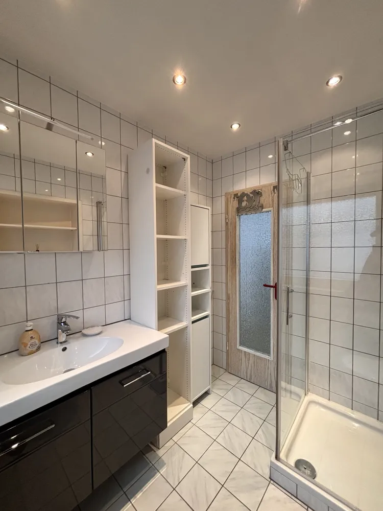 2 room apartment with 56 m² in Frankfurt am Main – Photo 7