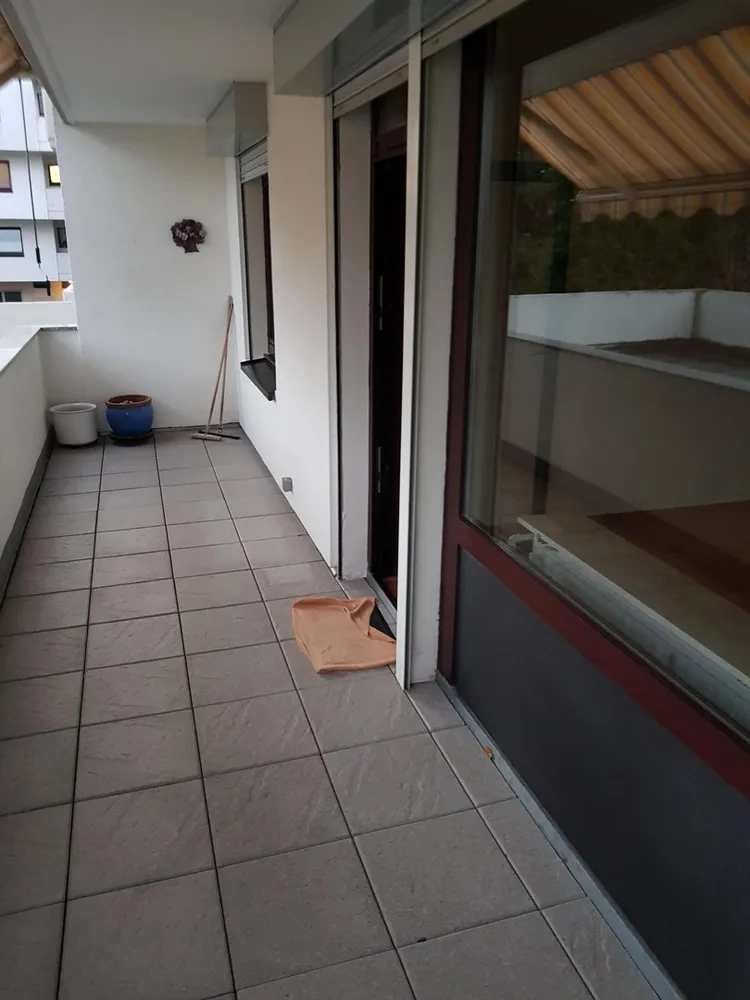 4 Zimmer Wohnung mit 95 m² in Xanten – Bild 3