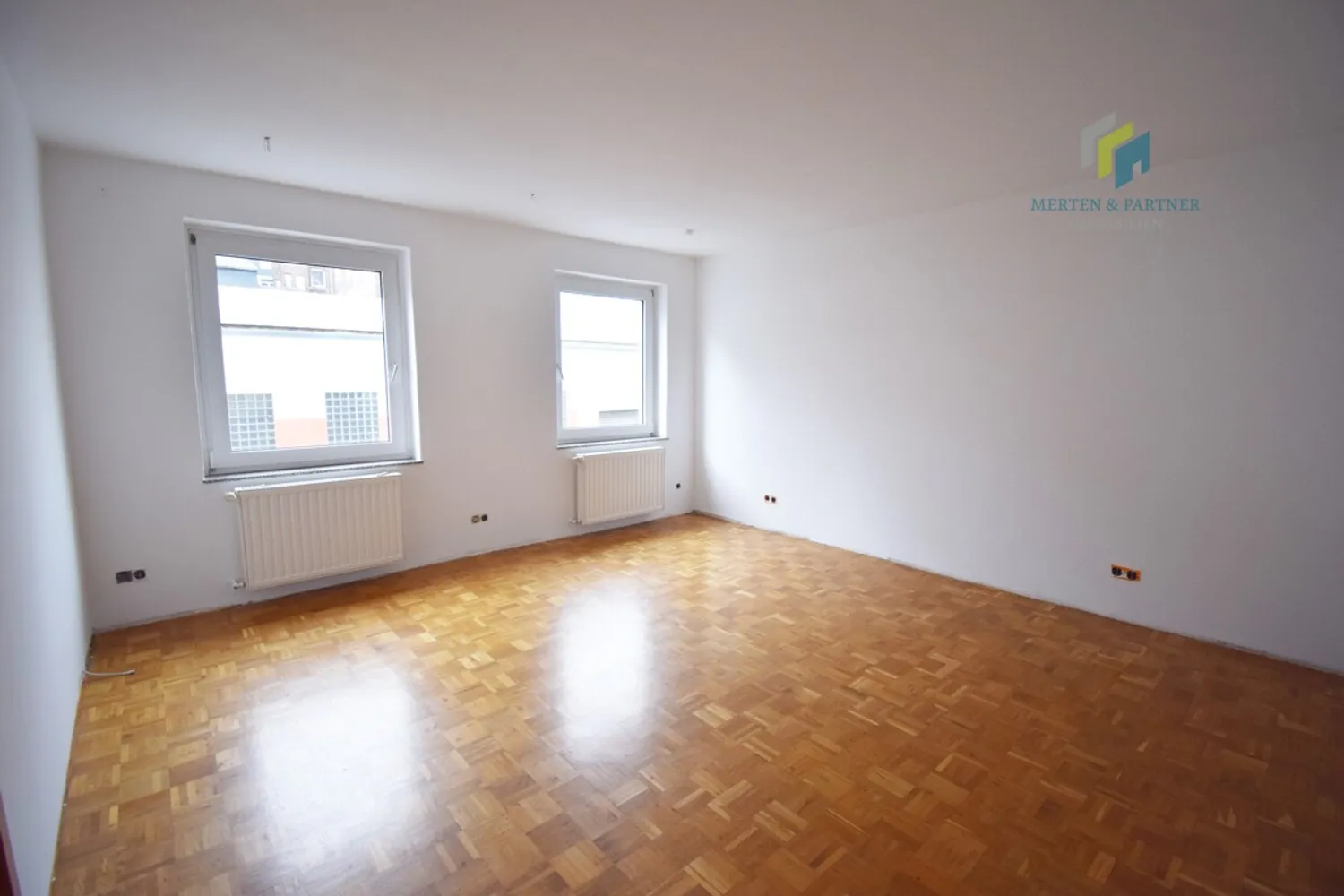 2 room apartment with 58 m² in Wuppertal – Photo 8