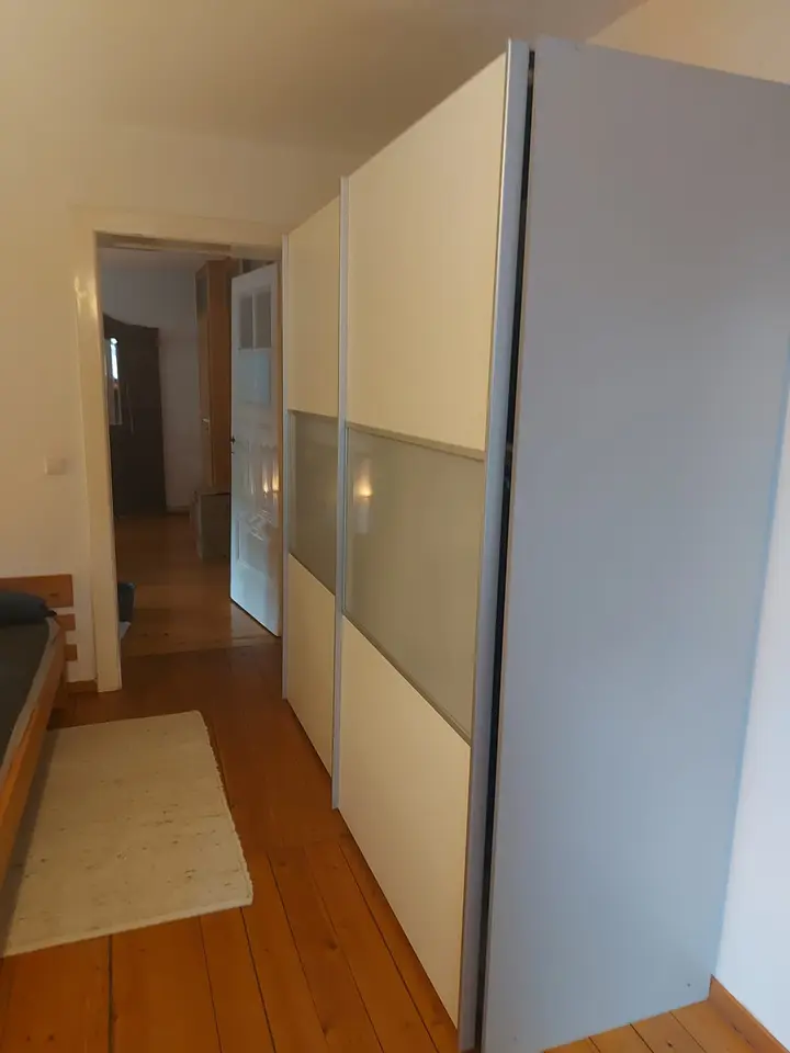 2 Zimmer Wohnung mit 30 m² in Bielefeld – Bild 5