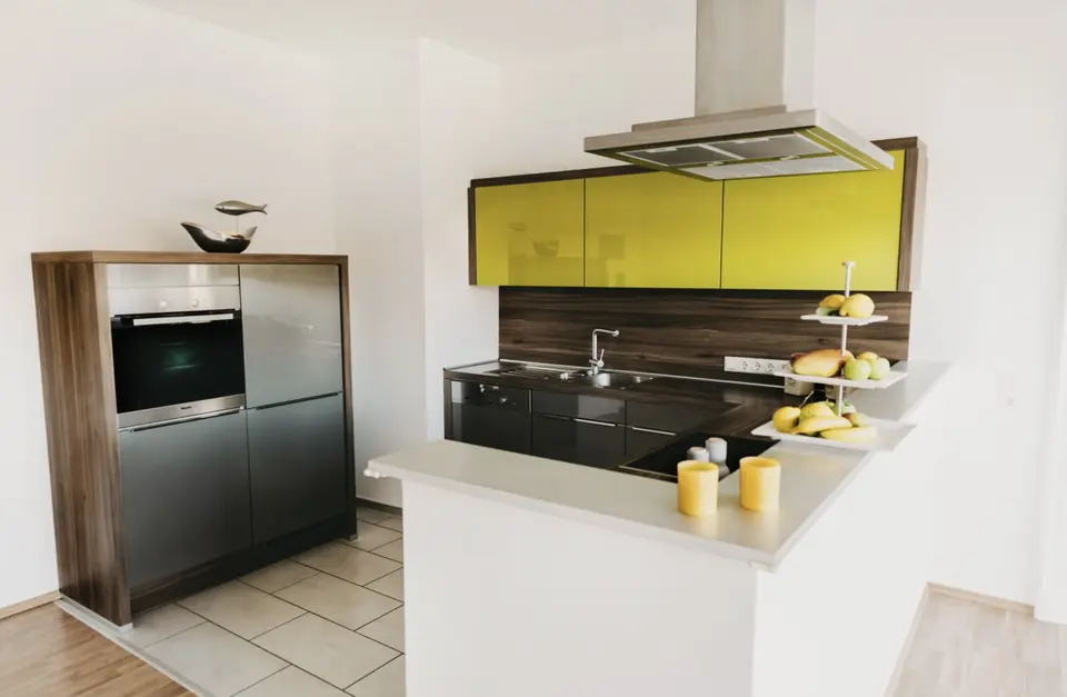 5 Zimmer Wohnung mit 137 m² in Lübeck – Bild 6