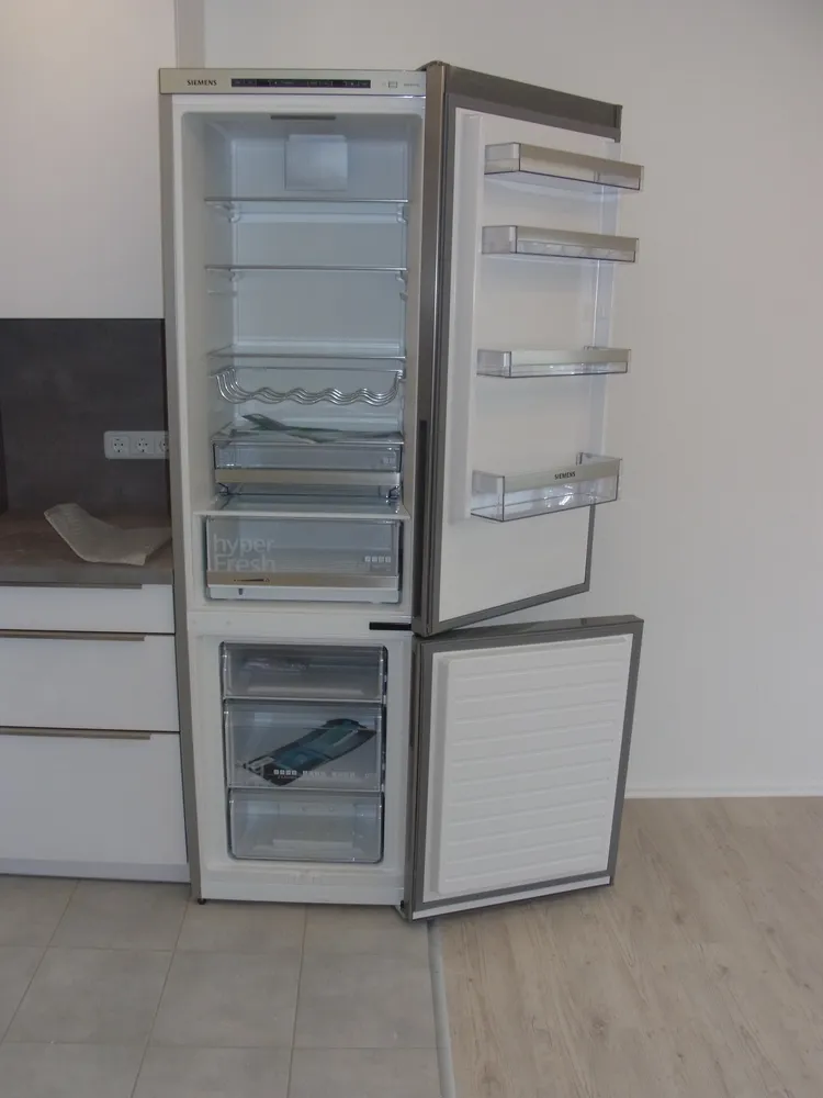 1 Zimmer Wohnung mit 23 m² in Frankfurt am Main – Bild 7