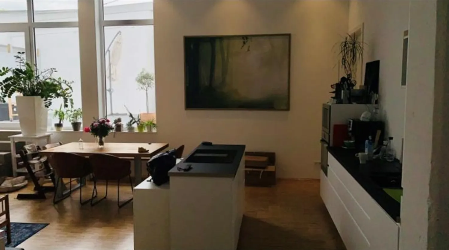 5 Zimmer Wohnung mit 129 m² in Dortmund – Bild 5