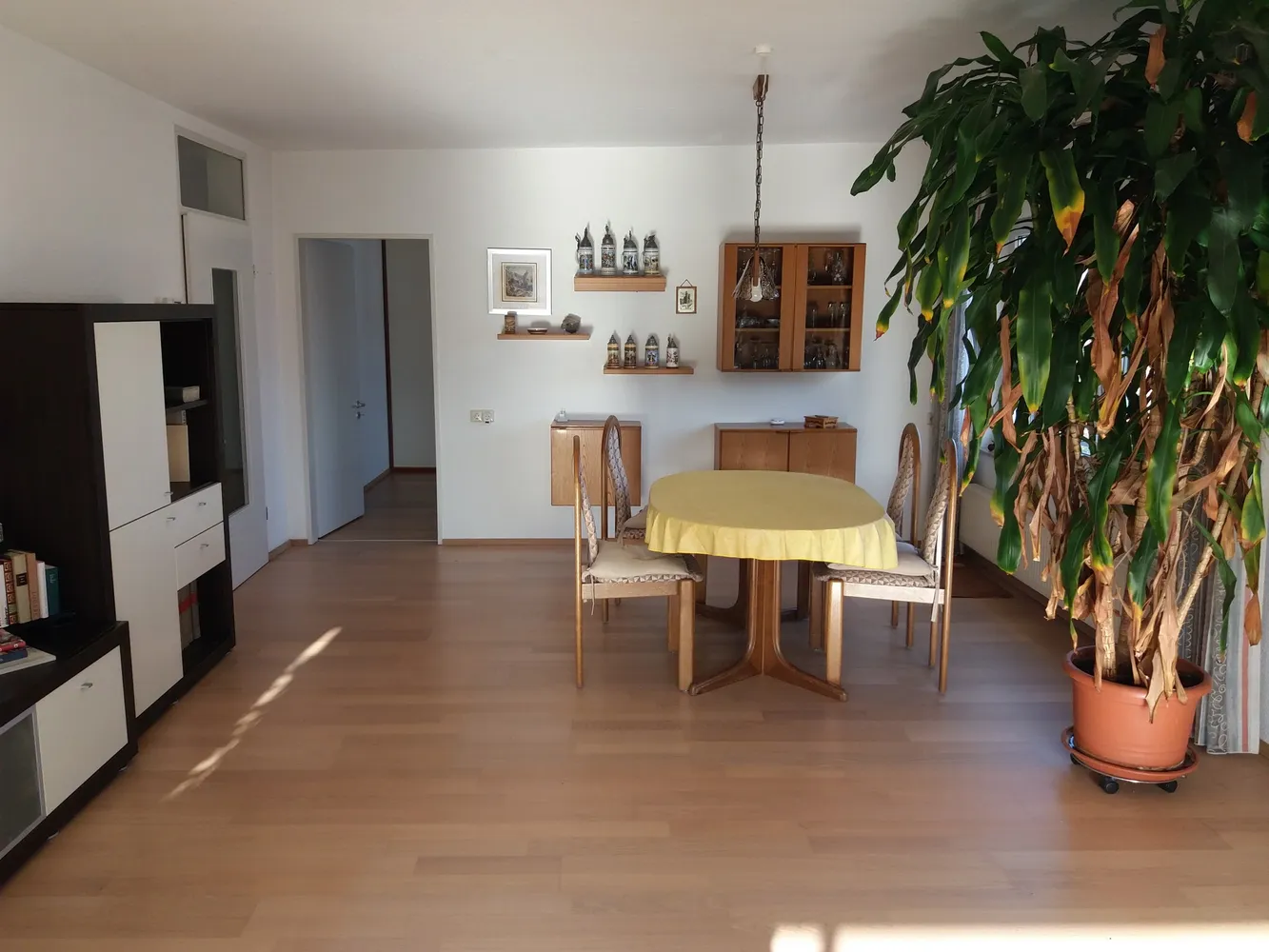 3 Zimmer Wohnung mit 86 m² in Neu-Ulm – Bild 6