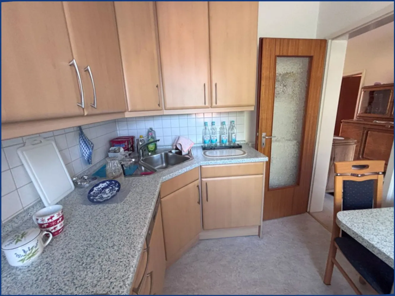 3 Zimmer Wohnung mit 88 m² in Celle – Bild 10