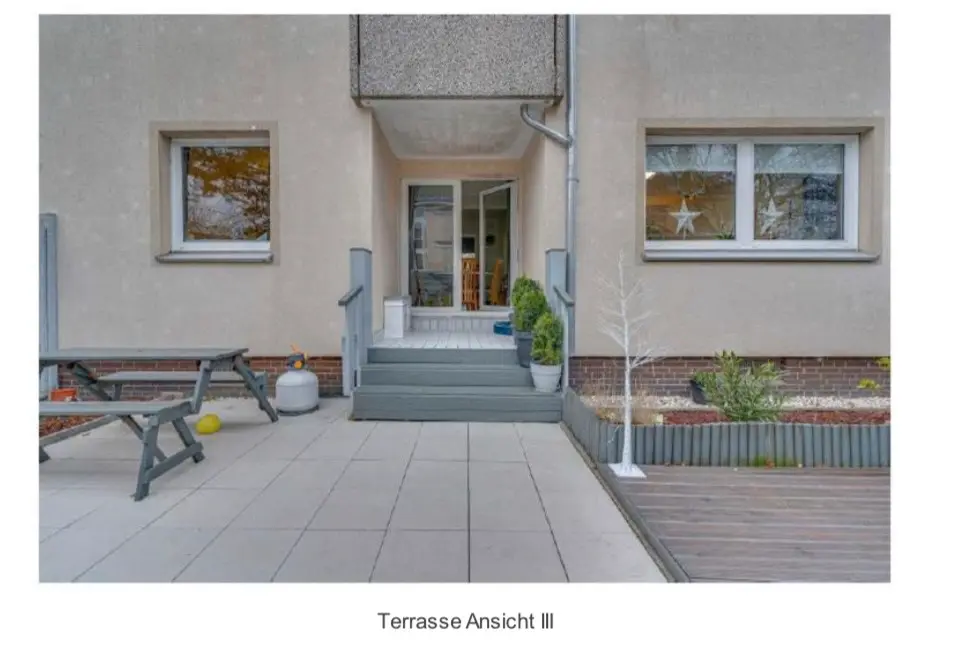 WG-Zimmer mit 20 m² in Flensburg – Bild 10