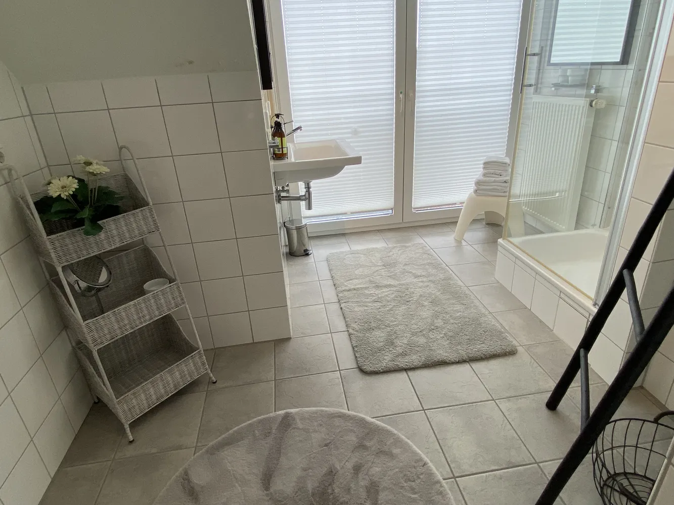 3 Zimmer Wohnung mit 83 m² in Bensheim – Bild 9