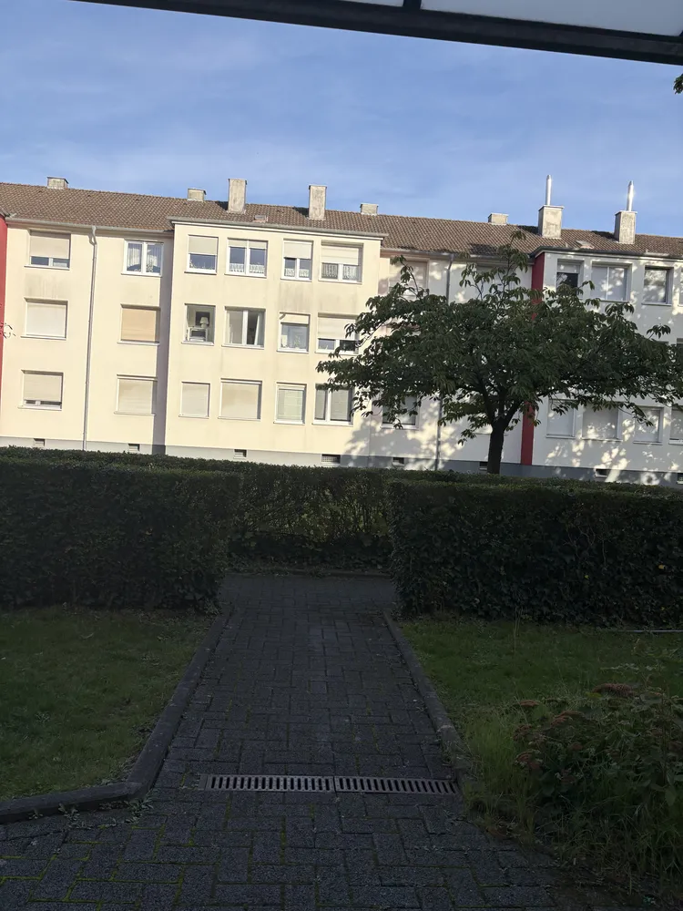 3 Zimmer Wohnung mit 51 m² in Krefeld – Bild 5