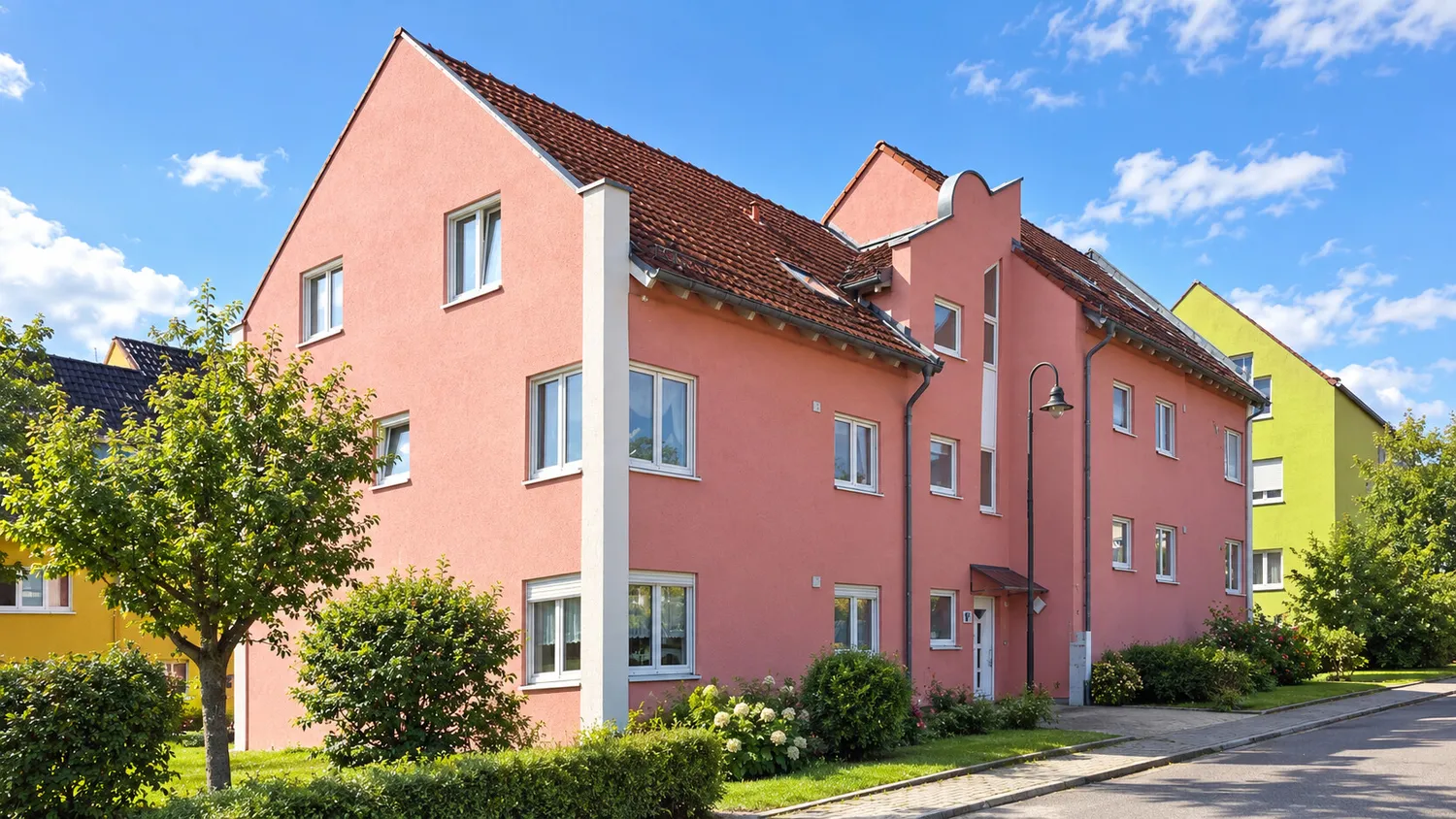 2 Zimmer Wohnung mit 71 m² in Meißen – Bild 6