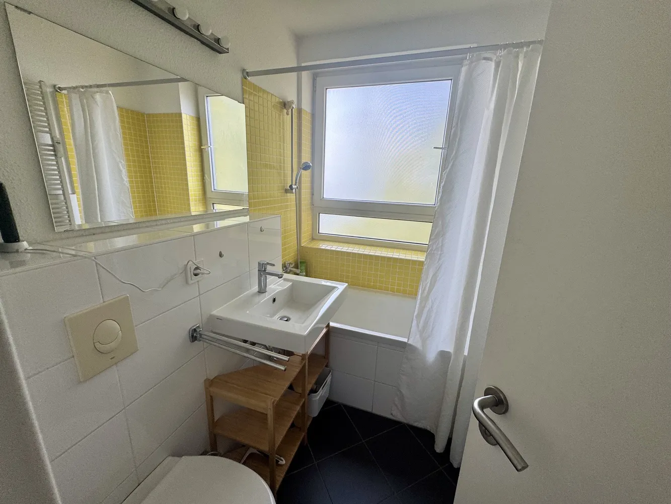 1 Zimmer Wohnung mit 20 m² in Salzgitter – Bild 5