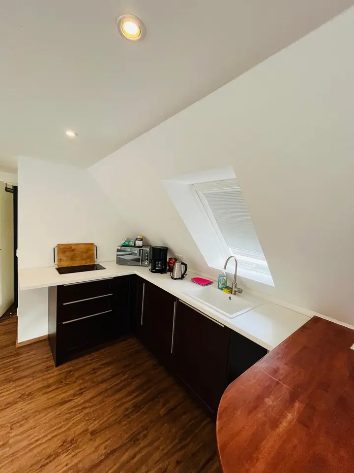 WG-Zimmer mit 50 m² in Lengerich – Bild 5