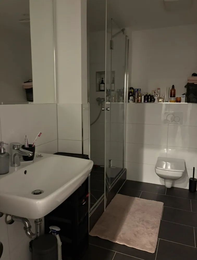2 Zimmer Wohnung mit 47 m² in Neuss – Bild 4
