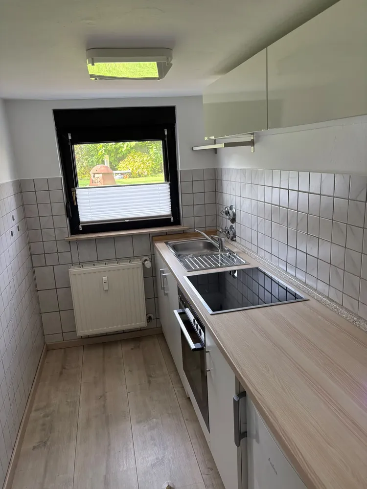 1 Zimmer Wohnung mit 50 m² in Dortmund – Bild 5