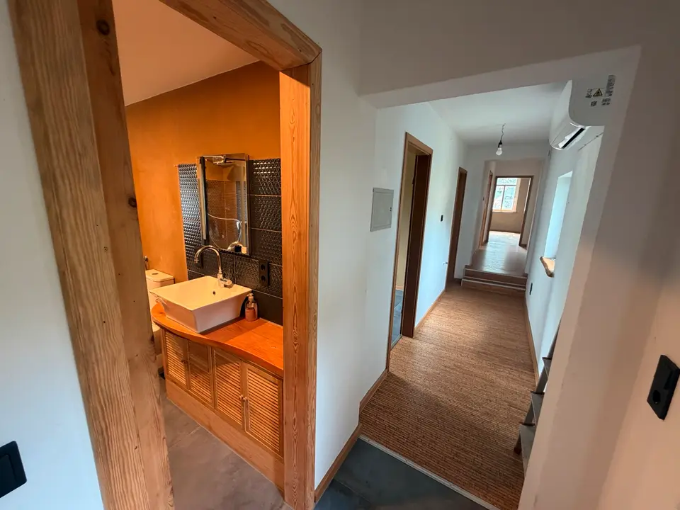3 Zimmer Wohnung mit 77 m² in Neubrandenburg – Bild 4