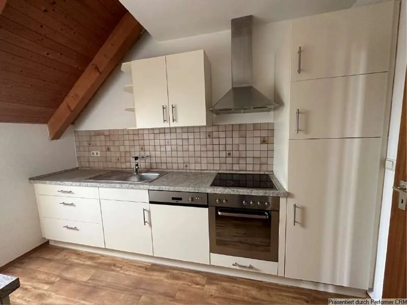 3 Zimmer Wohnung mit 100 m² in Augsburg – Bild 11