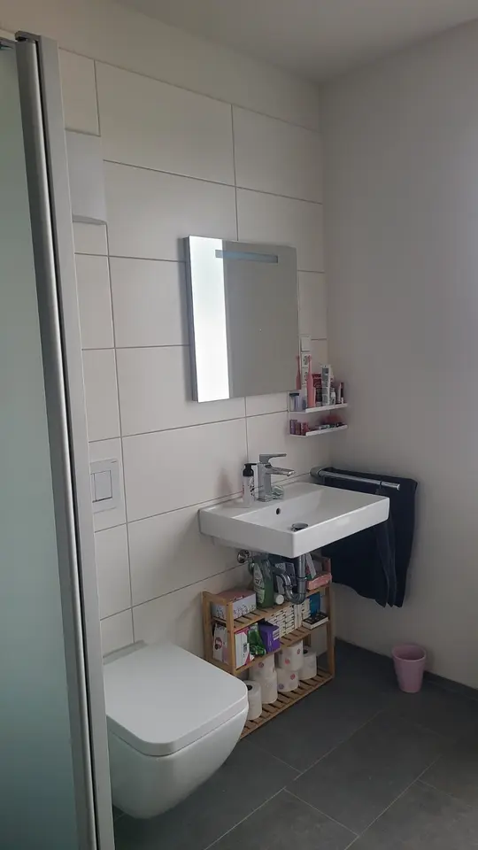 2 Zimmer Wohnung mit 66 m² in Herrenberg – Bild 6