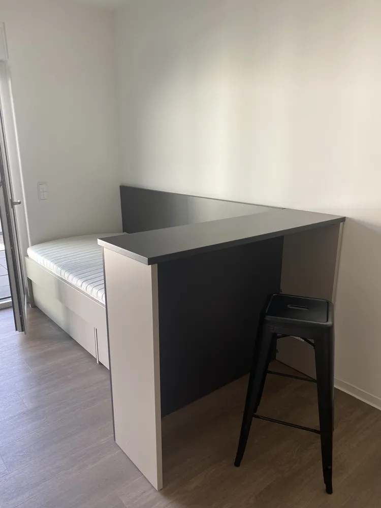 1 Zimmer Wohnung mit 31 m² in Bonn – Bild 4