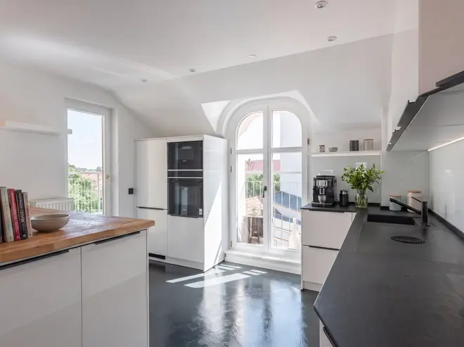 3 Zimmer Wohnung mit 120 m² in Potsdam – Bild 7