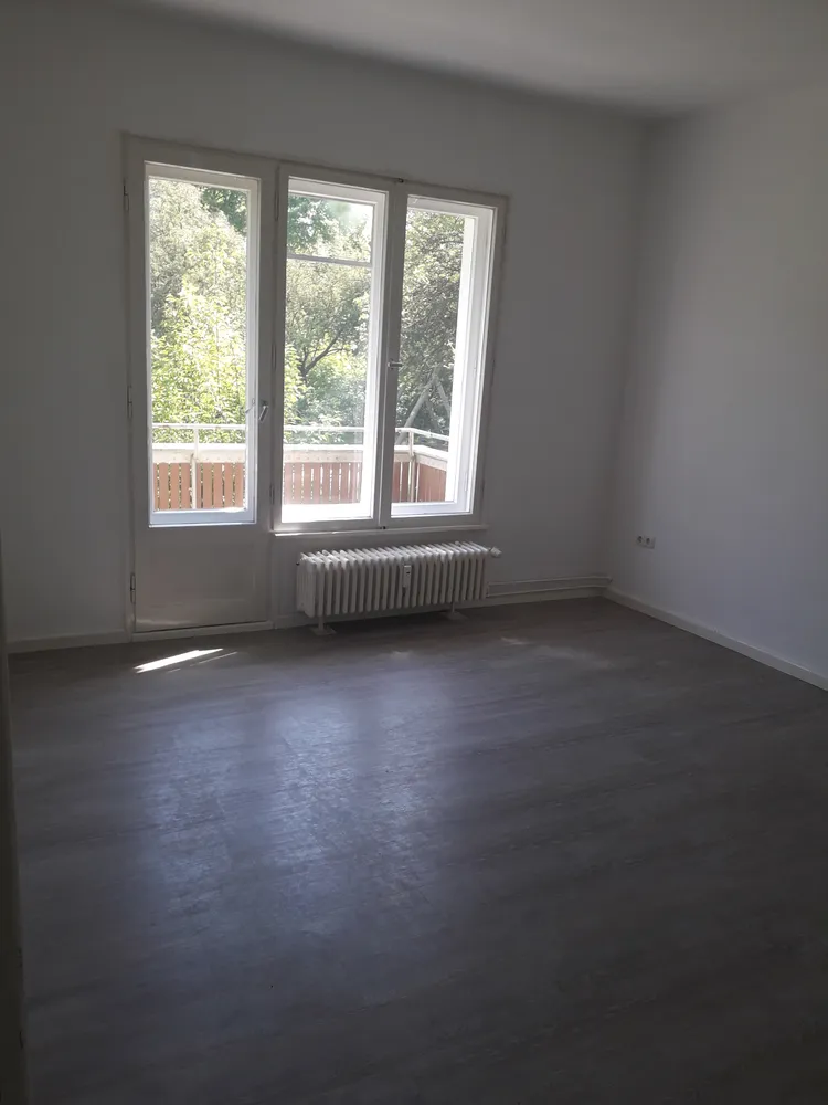 1 Zimmer Wohnung mit 35 m² in Berlin – Bild 2