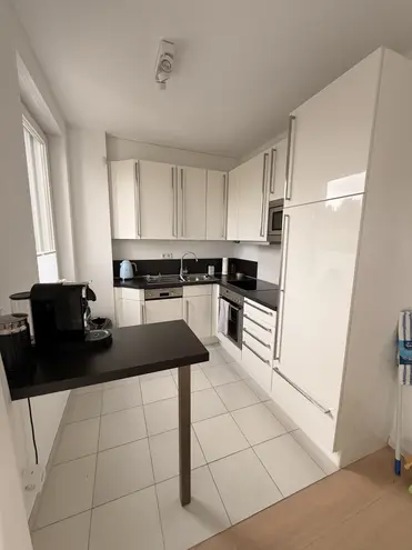 3 Zimmer Wohnung mit 95 m² in Düsseldorf – Bild 10