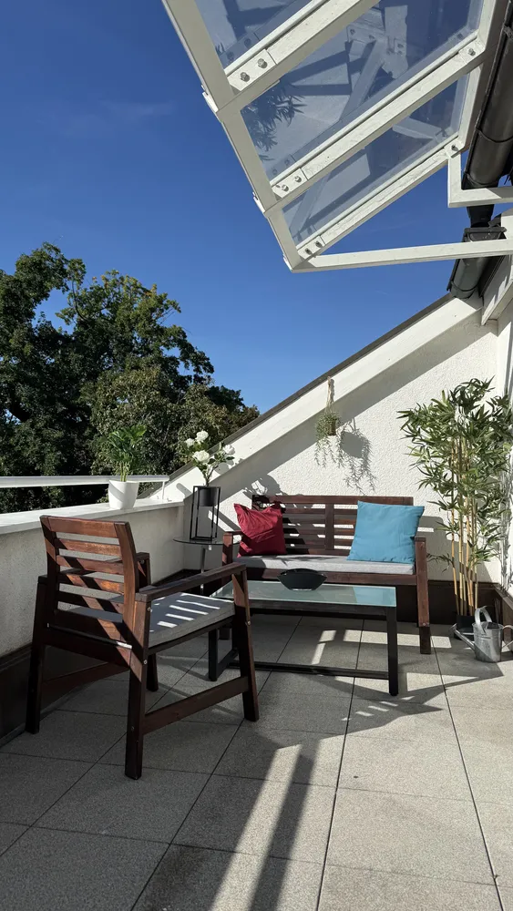 2 Zimmer Wohnung mit 45 m² in München – Bild 1