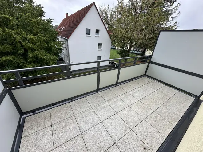 3 Zimmer Wohnung mit 51 m² in Dortmund – Bild 9