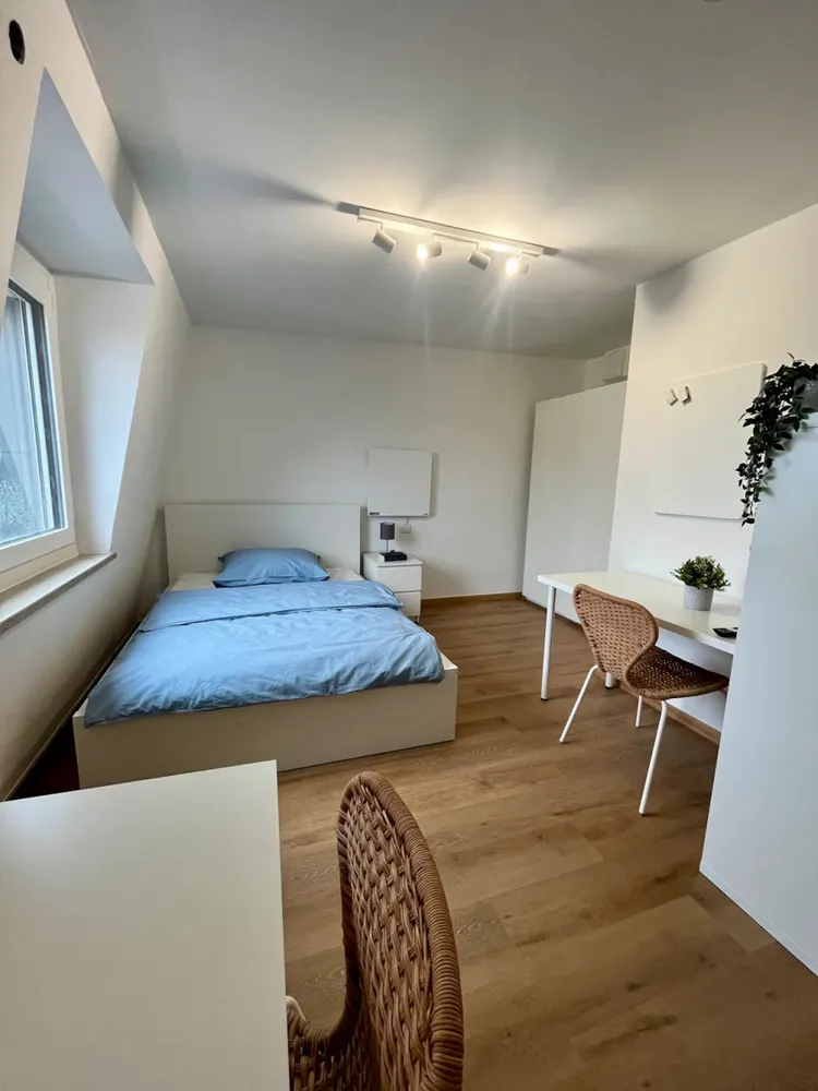 WG-Zimmer mit 15 m² in München – Bild 4