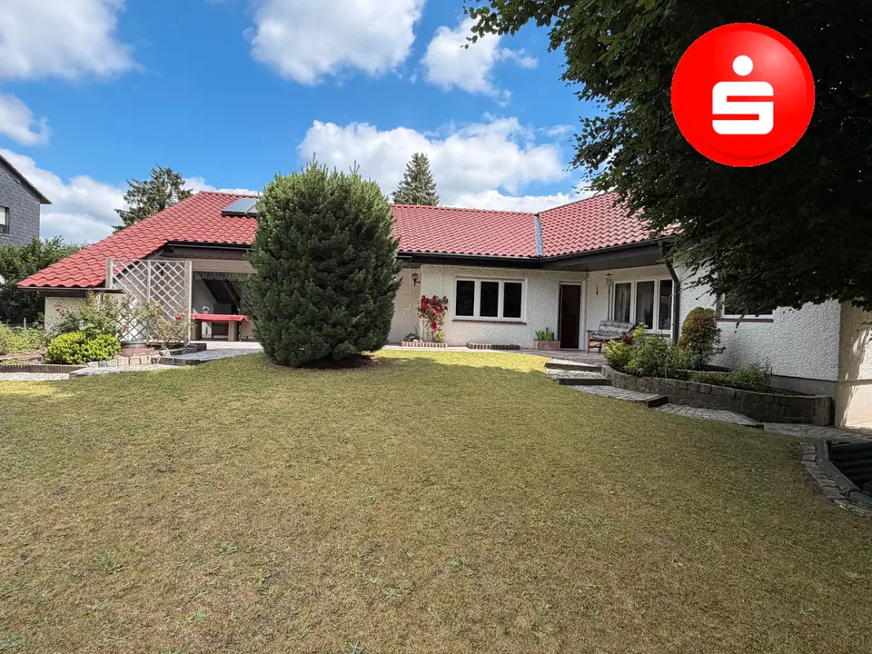 5 Zimmer Haus mit 150 m² in Erlangen – Bild 2
