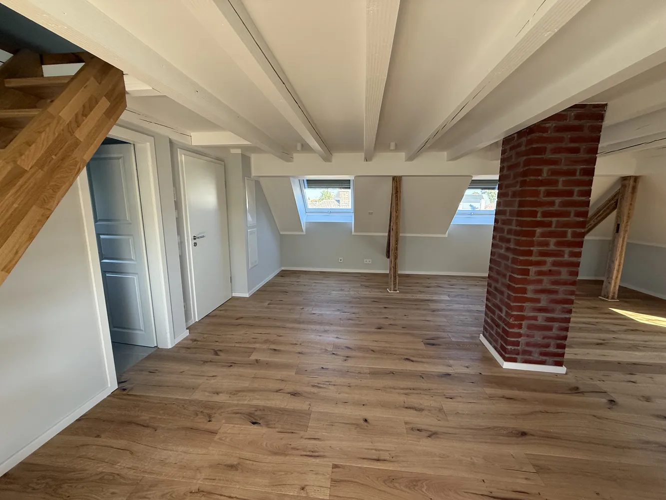 2 room apartment with 38 m² in Munich – Photo 3