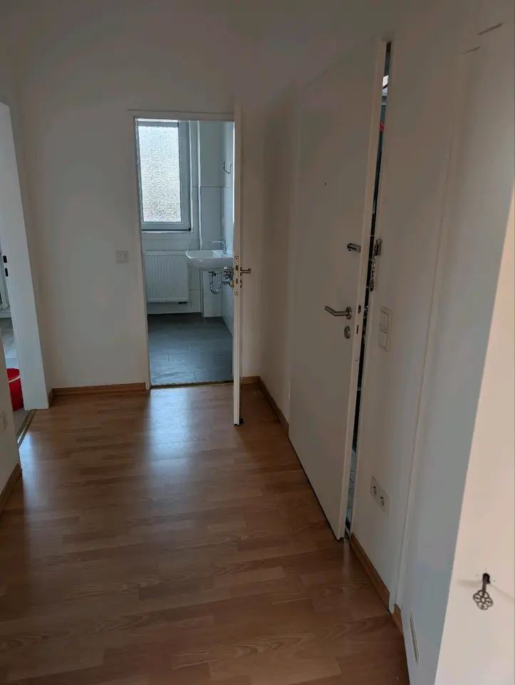 2 Zimmer Wohnung mit 45 m² in Hof – Bild 7