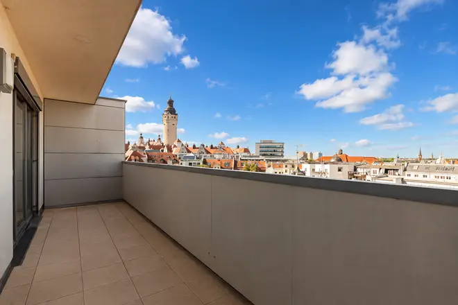 2 Zimmer Wohnung mit 64 m² in Leipzig – Bild 3
