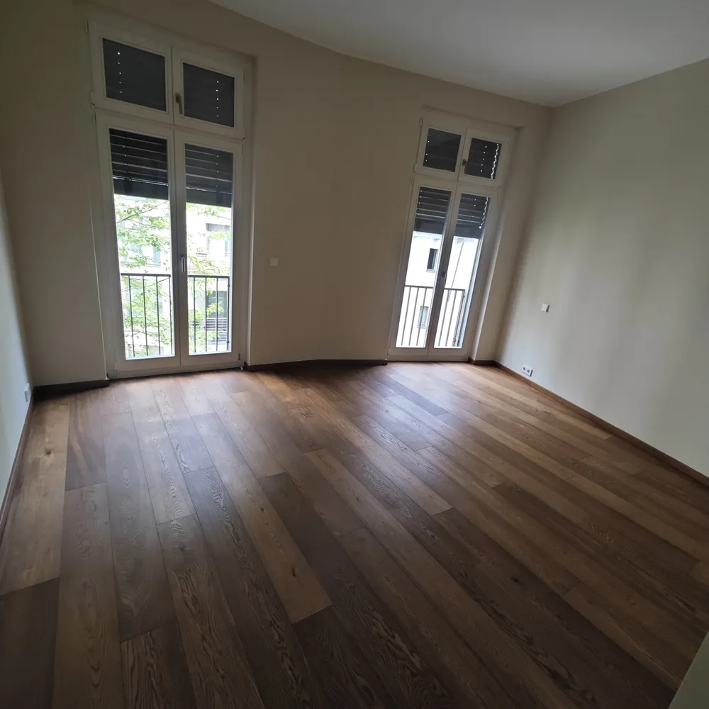 4 Zimmer Wohnung mit 129 m² in Berlin – Bild 7