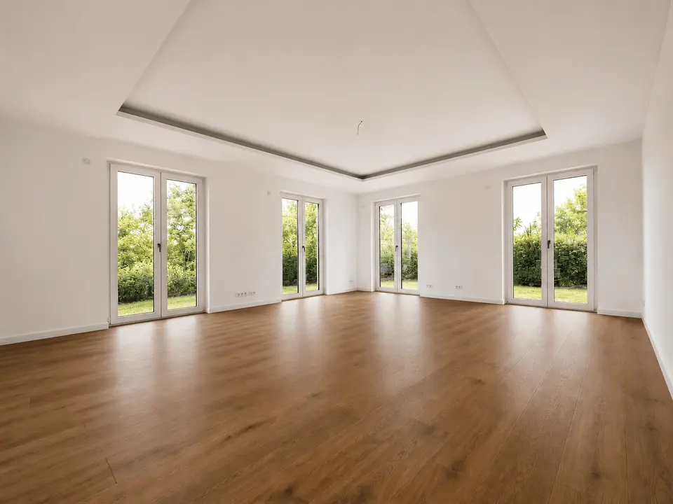 4 Zimmer Wohnung mit 157 m² in Brandenburg an der Havel – Bild 7