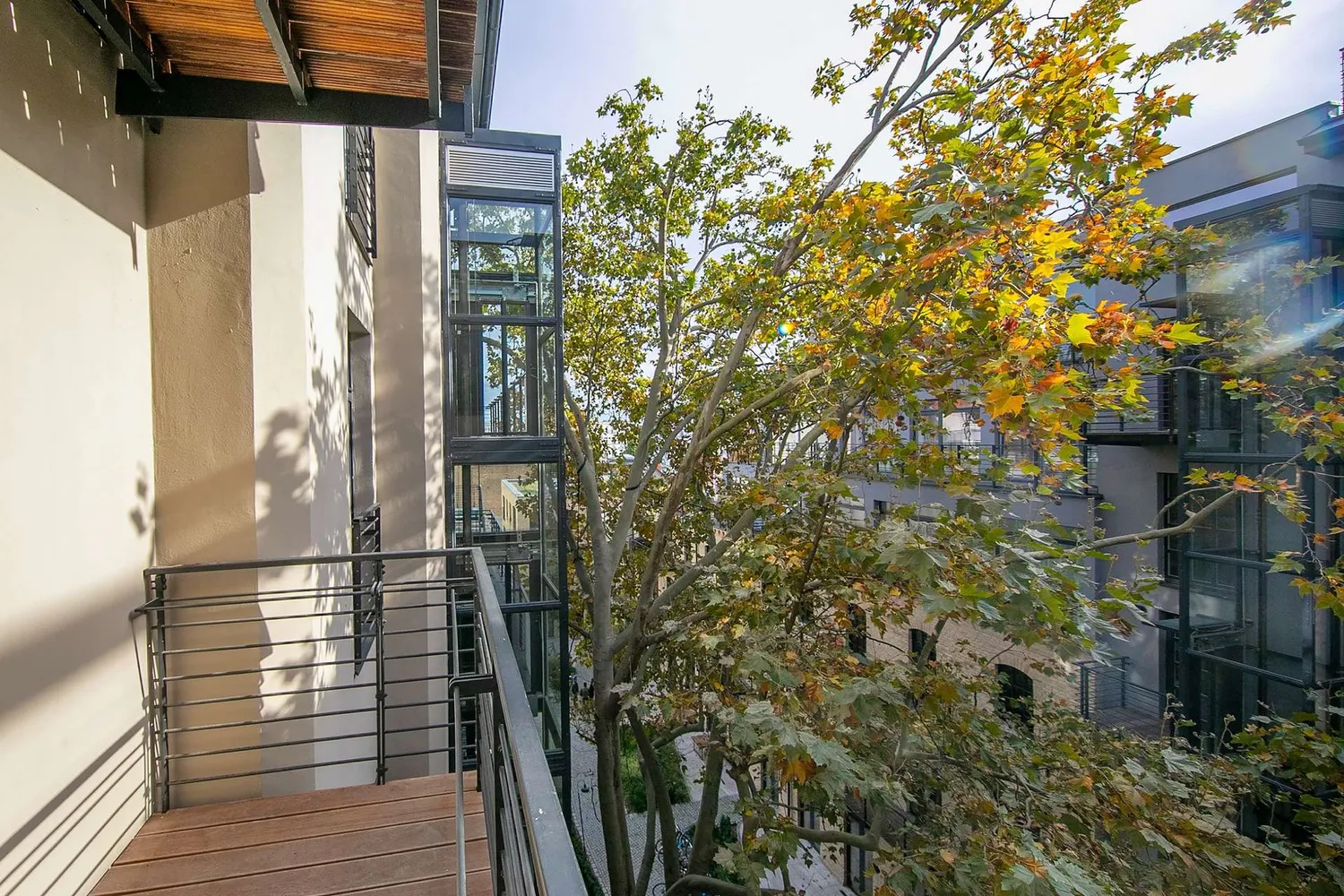 2 Zimmer Wohnung mit 69 m² in Berlin – Bild 6
