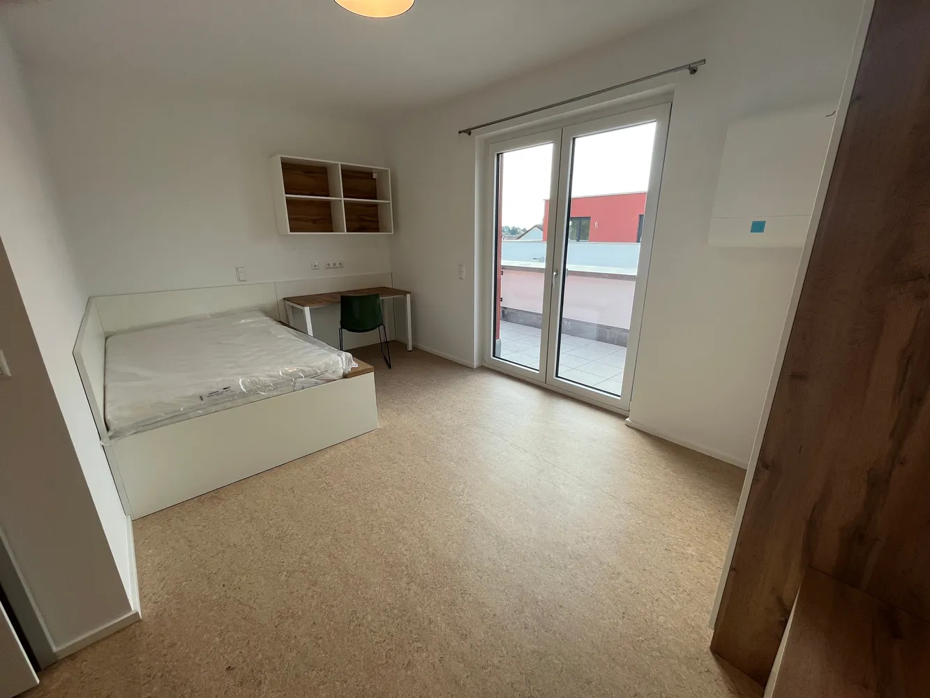1 Zimmer Wohnung mit 25 m² in Straubing – Bild 9