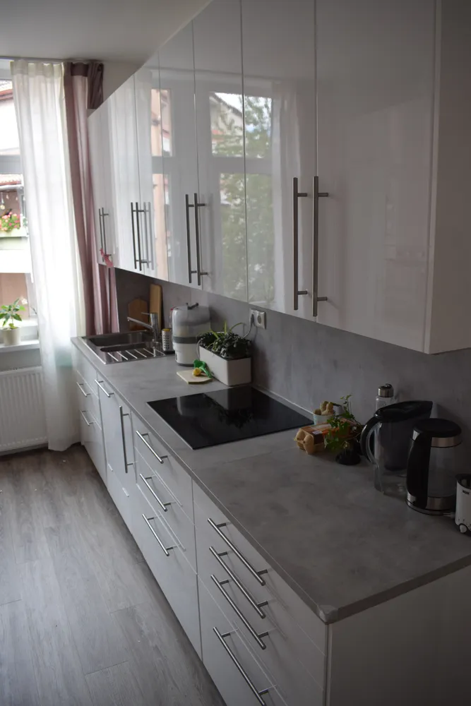 3 Zimmer Wohnung mit 85 m² in Ludwigshafen am Rhein – Bild 6