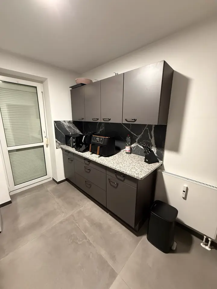 3 room apartment with 90 m² in Schwerin – Photo 2