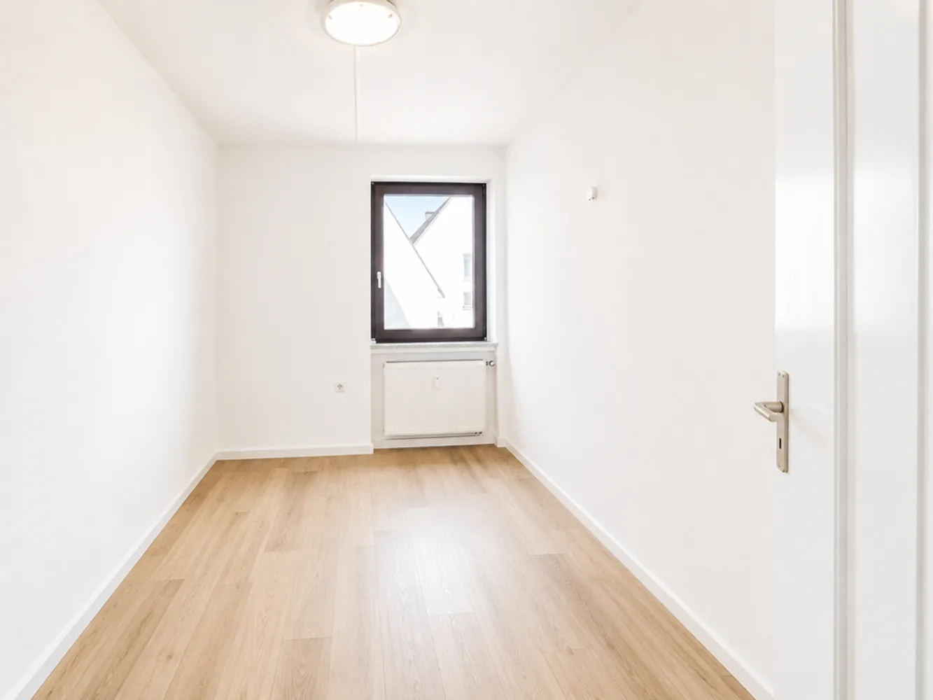 3 Zimmer Wohnung mit 78 m² in Mannheim – Bild 4