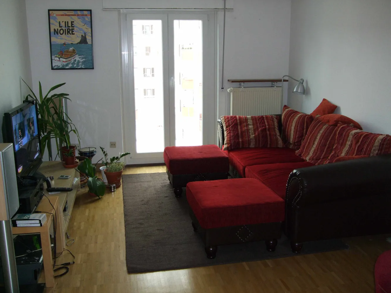 3 Zimmer Wohnung mit 69 m² in Stuttgart – Bild 1