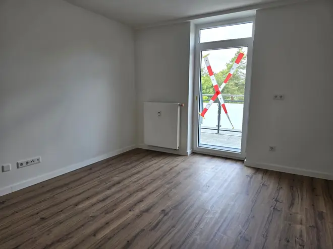 2 Zimmer Wohnung mit 65 m² in Essen – Bild 2
