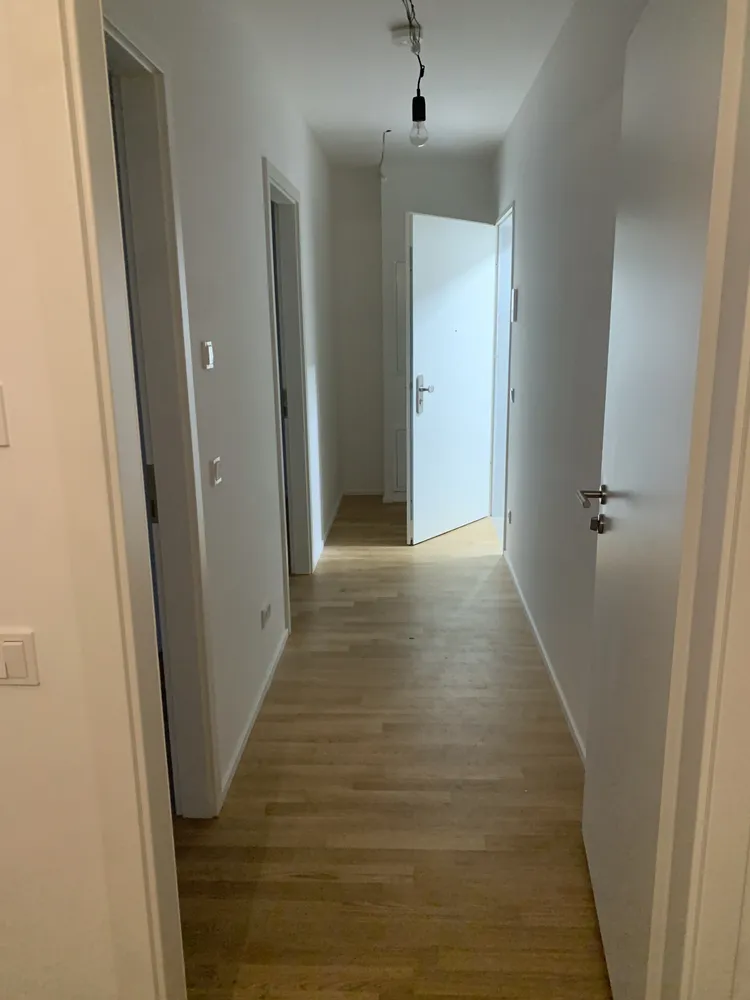 2 Zimmer Wohnung mit 54 m² in Köln – Bild 4