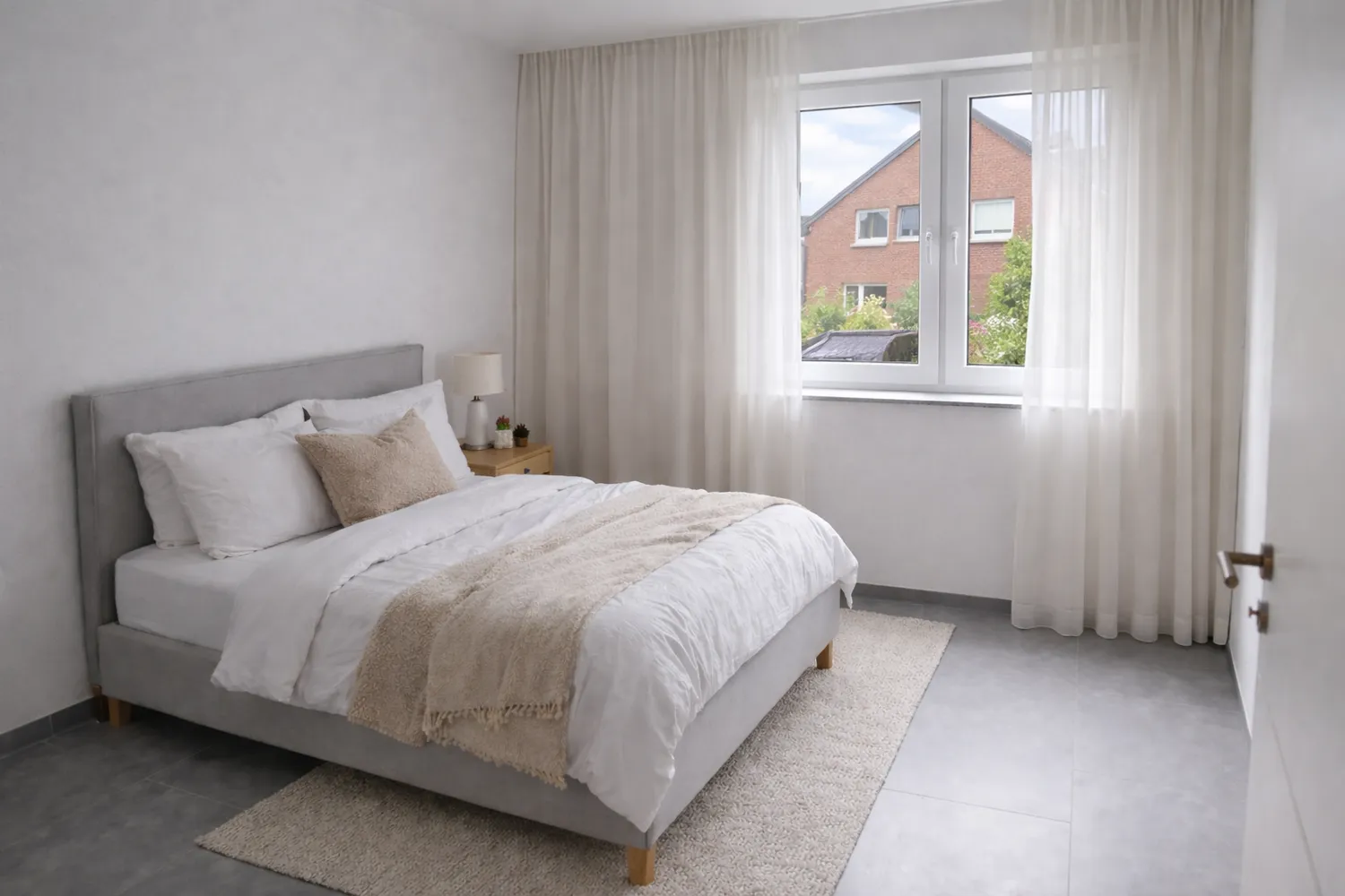 5 Zimmer Wohnung mit 92 m² in Essen – Bild 6
