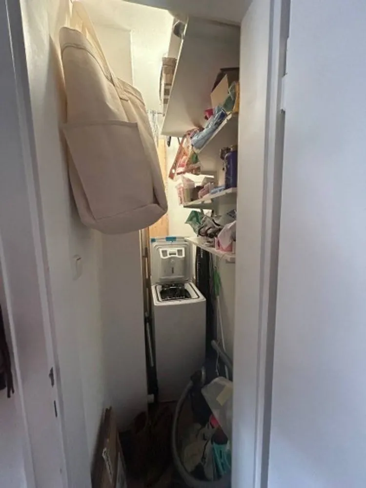 1 Zimmer Wohnung mit 30 m² in München – Bild 9