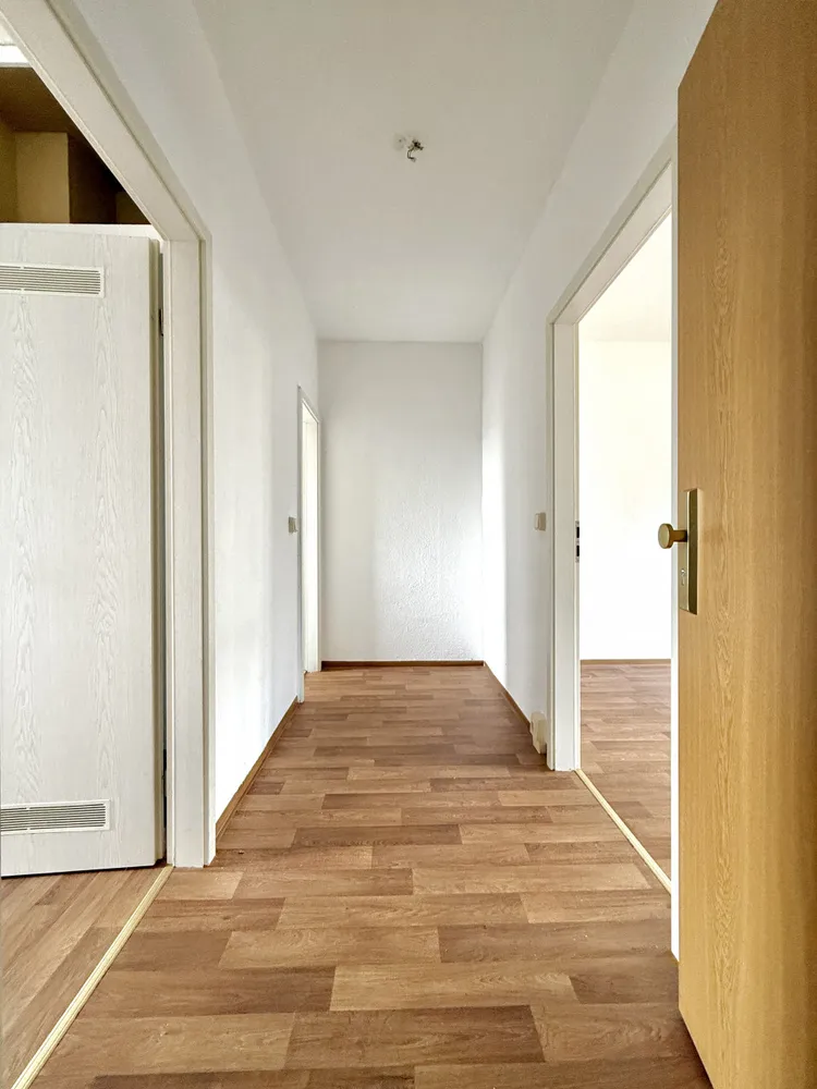 2 Zimmer Wohnung mit 47 m² in Suhl – Bild 4