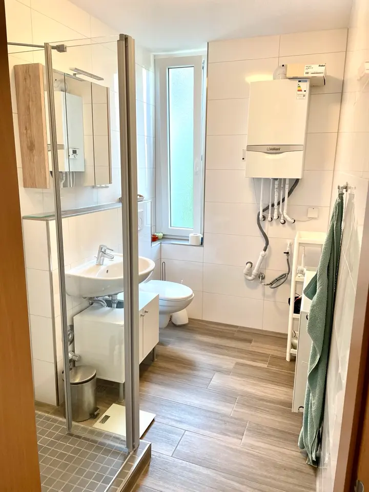 WG-Zimmer mit 107 m² in Essen – Bild 7